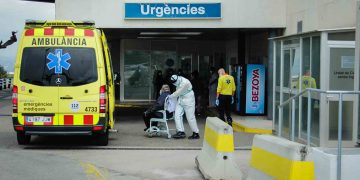 L’Ebre acumula 170 morts per coronavirus, després de dos noves defuncions