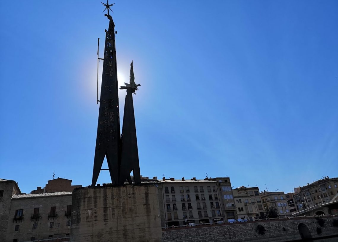 ‘El passat és història, el futur  imaginació’, per Joan Otero Roselló