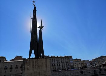 ‘El passat és història, el futur  imaginació’, per Joan Otero Roselló