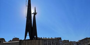 ‘El passat és història, el futur  imaginació’, per Joan Otero Roselló