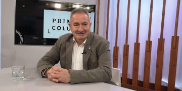 Pallarès confia en què el govern aprovarà aviat un confinament regional per a l’Ebre