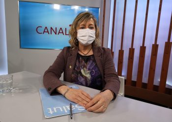 Lleixà: ‘Necessitem avançar amb la vacuna, seria nefast tornar a obrir desmesuradament’