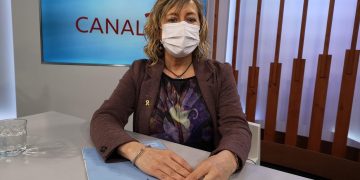 Lleixà: ‘Necessitem avançar amb la vacuna, seria nefast tornar a obrir desmesuradament’