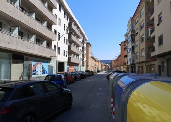 Comunicat conjunt de Movem, ERC i Ciutadans sobre la tala d’arbres