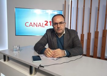 Bladé confia en què de Sant Jordi podrà celebrar-se amb una certa normalitat a l’Ebre