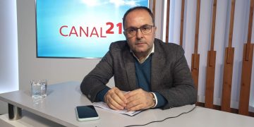 Bladé confia en què de Sant Jordi podrà celebrar-se amb una certa normalitat a l’Ebre