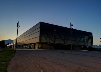 Lleixà confirma que Salut preveu un punt de vacunació mitjà al pavelló firal de Tortosa