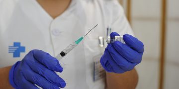 [#Fotogaleria 📷] Així avança la vacunació contra el coronavirus a les Terres de l’Ebre