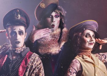 Alexandra Palomo torna divendres a Tortosa amb l’obra ‘Les variacions Bilderberg’