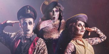 Alexandra Palomo torna divendres a Tortosa amb l’obra ‘Les variacions Bilderberg’