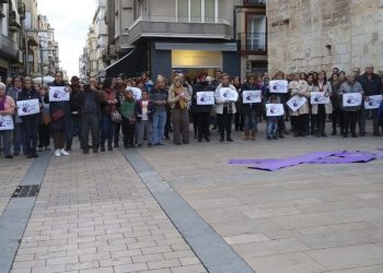 Condemna a 23 anys de presó per l’home que va matar i esquarterar una dona a Vinaròs