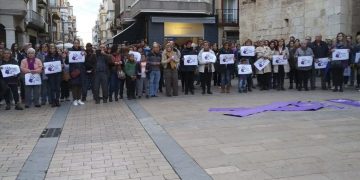 Condemna a 23 anys de presó per l’home que va matar i esquarterar una dona a Vinaròs