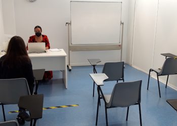 El Viver d’Empreses de Tortosa acull entrevistes de treball per a Florette