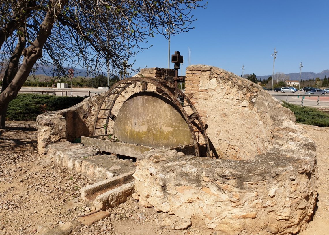 Les sènies: el gir infinit