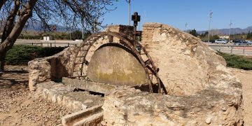 Les sènies: el gir infinit