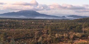 L’Ametlla de Mar estudia com modificar el POUM per regular la implantació energètica