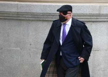 El rei emèrit, Villarejo i Bárcenas