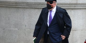 El rei emèrit, Villarejo i Bárcenas