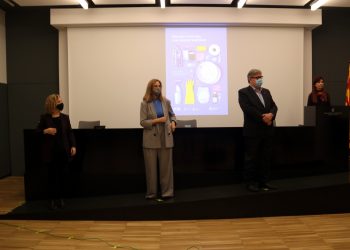 Els contes no sexistes dels alumnes ebrencs protagonitzen l’acte institucional del 8-M