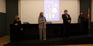 Els contes no sexistes dels alumnes ebrencs protagonitzen l’acte institucional del 8-M