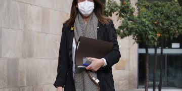 Budó creu que la Generalitat podrà aixecar el confinament comarcal ‘ben aviat’