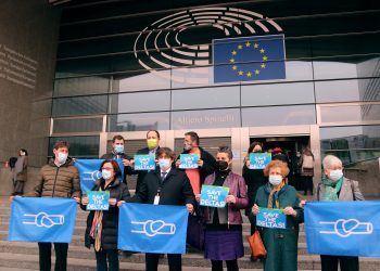 El manifest de la PDE per la protecció dels deltes rep l’adhesió de 85 eurodiputats