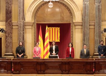 ‘Un govern pel diàleg, l’entesa i les polítiques de progrés’, per Federalistes d’Esquerres