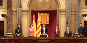 ‘Un govern pel diàleg, l’entesa i les polítiques de progrés’, per Federalistes d’Esquerres