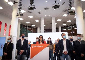 La mort i el suplici de l’Arrimadas