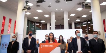 La mort i el suplici de l’Arrimadas