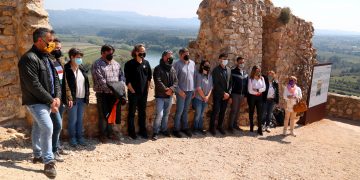 Alcaldes i entitats de la Ribera i la Terra Alta proposen ampliar el Parc Natural dels Ports