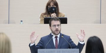Pel país, no pel partit