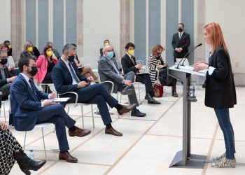 Jordan: ‘És el moment d’ERC per fer un pas endavant, ser valents i formar un govern’