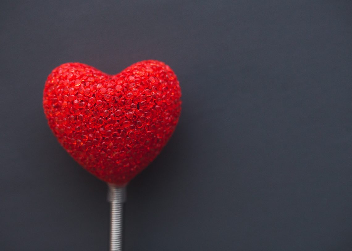 La química de l’enamorament