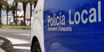 Amposta activa un dispositiu de Mossos i Policia Local per millorar la seguretat