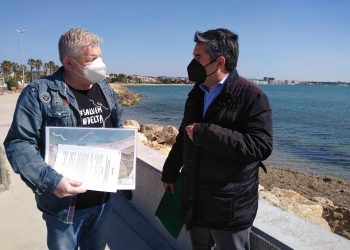 Ciutadans fa una esmena a la totalitat al Pla de Protecció del Delta del govern estatal