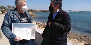 Ciutadans fa una esmena a la totalitat al Pla de Protecció del Delta del govern estatal