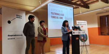 El teletreball, una oportunitat per retornar el talent professional a les Terres de l’Ebre