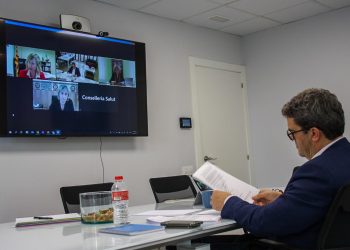 Salut constitueix la comissió de seguiment de l’ampliació de l’hospital de Tortosa