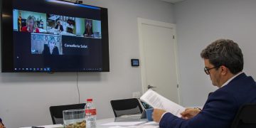 Salut constitueix la comissió de seguiment de l’ampliació de l’hospital de Tortosa