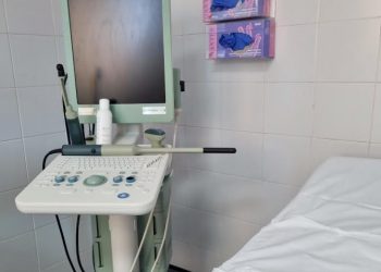 L’Hospital de Tortosa Verge de la Cinta implanta l’ecografia transrectal 3D