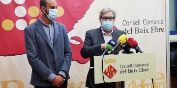 El consell del Baix Ebre coordina el pla Ebre Bioterritori, amb una inversió de 3,2 milions