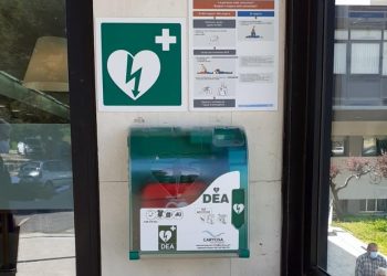L’Hospital de Tortosa Verge de la Cinta desplega un perímetre de cardioprotecció