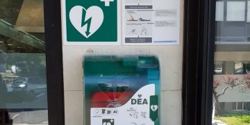 L’Hospital de Tortosa Verge de la Cinta desplega un perímetre de cardioprotecció