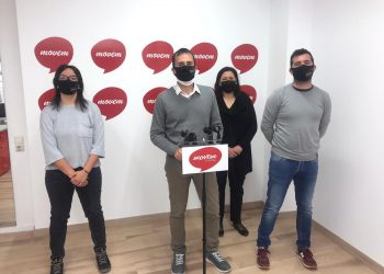 Movem reclama un pla consensuat i amb solucions naturals per protegir el Delta