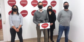 Movem reclama un pla consensuat i amb solucions naturals per protegir el Delta