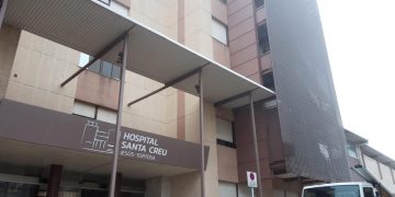 El Suprem anul·la el contracte per subministrar material d’hemodiàlisi a l’Hospital de Jesús