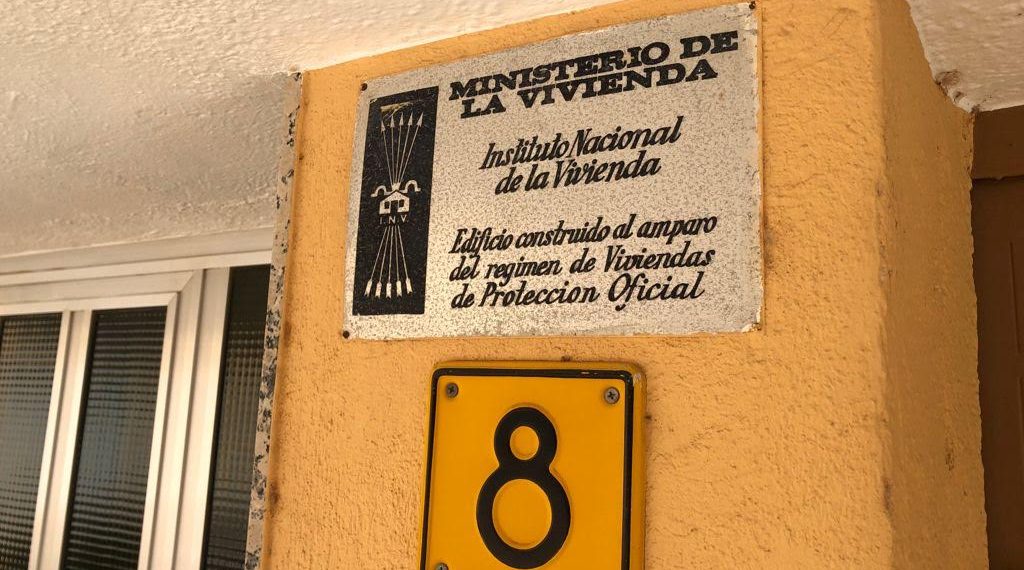 La Ràpita elimina tots els elements de simbologia franquista de la via pública