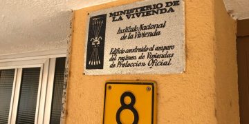 La Ràpita elimina tots els elements de simbologia franquista de la via pública