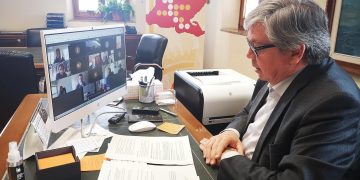 Els consells ebrencs coordinen una proposta conjunta per captar els nous fons europeus